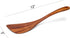 Handmade Acacia Wood Nonstick Turner Spatula | Long Handle Flat Frying Spatulas for Cooking Eggs, Fish, Pancakes