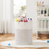 Laundry Basket, Woven Cotton Rope Hamper, 60L Versatile Storage for Dirty Clothes, Baby Toys, Blankets in Living Room