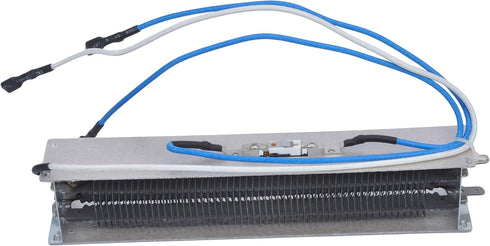 Durablow IR Heating Element Replacement for HS-30000216, Heat Surge Electric Fireplace (Heating Element Only)
