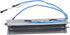 Durablow IR Heating Element Replacement for HS-30000216, Heat Surge Electric Fireplace (Heating Element Only)