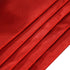 WELMATCH 5 pcs Red Satin Table Runners for Wedding Banquet Party Event Decoration (Red, 5)