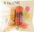 R HORSE 200Pcs Fall Mini Cupcake Liners, Grease-resistant Baking Cups for Thanksgiving, Halloween Party
