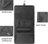 Hang Storage Bag for Vacuum Cleaner Tool Accessories, Wall Hanging Organizer for Airwrap Styler