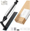 INMAKER Magnetic Paper Towel Holder, Strong Magnet Paper Towel Holder for Fridge,