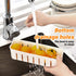 Portable Fruit Storage Containers for Fridge, 4 Compartments Snack Box Container, BPA-Free Divided Serving Tray with Lid for Veggie, Clear Snack Tray Candy Tray - Perfect for Party,Travel,Picnic