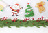 UWIOFF 20 8.3" Pcs Red Berry Stems, Holly Christmas Berries Stems for Christmas Tree Picks Decorations Crafts Holiday