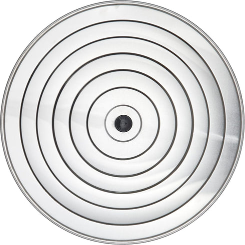Garcima Paella Pan Lid, 15.75 inches/42 cm