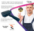Next Generation Air Conditioner Evaporator Coil Fin Cleaning Brush V2 (Double-Sided) by FINXCEL