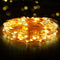 Ariceleo USB LED Fairy String Light, 1 Pack Copper Wire Fairy Lights