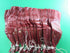 Smokehouse Chef (25) 1-LB 12" 1 1/2" summer fresh mahogany fibrous sleeves. filled each. x size. Great for sausage