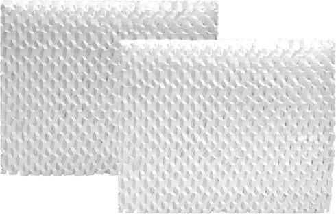 2-Pack Air Filter Replacement for Vornado Humidifiers, Models EVAP1, EVAP2, EVAP3, 30, 40, 50, MD1002