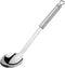 K1215052800 Parma Serving Spoon, 13", Silver