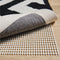 Gorilla Grip Extra Strong Rug Pad Gripper, Thick, Slip and Skid Resistant Pads for Hard Floors, 2x8 FT