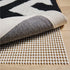 Gorilla Grip Extra Strong Rug Pad Gripper, 4x6 FT - Thick, Slip and Skid Resistant for Hard Floors