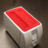 Breakfast Maker Lid Toaster Oven Covers, Decorative Toaster Top Lids for Bread Maker Machine