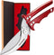 Heavy Duty Poultry Scissors - All Purpose Kitchen Shears for Chicken, Fish