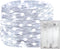 Yalilong with Timer Function Battery Operated Dewdrop Led Lights,Mini Fairy Lights for Home