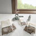 Madison Park - MP73-5310 Aubrey 6 Piece Jacquard Set for Bathroom, 2