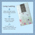 14 Packs Lavender Rose Jasmine Ocean Vanilla Sandalwood Scented Sachets Bag for Drawers and Closets Gift Box