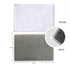 NYMB Sport Decor, Old Baseball on Home Plate Surrounded by Dirt Bath Rugs, Non-Slip Floor Entryways Outdoor Indoor Front Door Mat,60x40cm Bath Mat Bathroom Rugs, 15.7X23.6in
