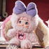 Nommi Nommi Nommi (1 7 Blind Box Plush Figures, Cute Vinyl Blind Box Plush, Collectible Fantasy World Series, Kawaii