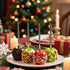 24 Pack Packaging ASTARON Glitter Bling Candy Apple Sticks and Bags, Cake Pop Sticks Kit Including Caramel Apple Sticks
