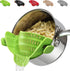 Clip On Pot Strainer
