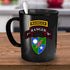 Army Ranger Coffee Mug - 3rd BN Design