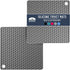 BTaT Silicone Trivet Mats, 2 Pack Gray Silicone Hot Pads for Kitchen, Trivets for Hot Pots and Pans