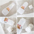 GARASANI 5 (12oz 350ml) Hole Sauce Squeeze Bottle Ketchup Mayonnaise Dispenser with Leak Proof Clear Cover Cap