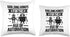 Molding Minds For The Age Of Automation Robotics Teacher Throw Pillow