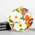 Metal Holder Display Stand, 10 Inch Gold Easel Plate Display for Photos, Decorative Plates
