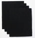 Universal Air Cleaner Carbon Replacement Pre-Filters for Honeywell HPA300 Series (4 Pack)