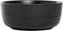 6.25"/24 oz Set 6, Double Line Cereal Bowl, of Matte Black