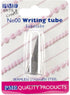 PME Seamless Stainless Steel Supatube Decorating Tip Writer, No. 00