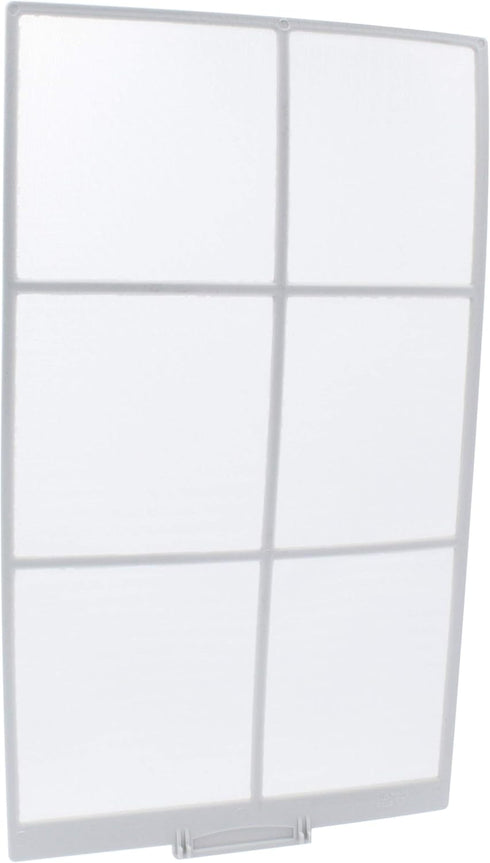 Supplying Demand WJ85X10173 Room Air Conditioner Filter Screen Replacement (12-7/8 x 7-3/8 Inches)