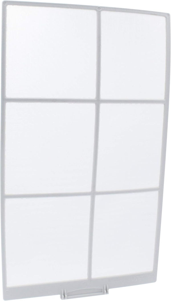 Supplying Demand WJ85X10173 Room Air Conditioner Filter Screen Replacement (12-7/8 x 7-3/8 Inches)