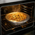 Mrs. Anderson's Baking Pie Crust Protector Shield - Set of 2, Fits 9.5 and 10-Inch Plates
