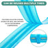 Vacuum Storage Bags - Space Saver Bags for Comforters, Blankets, Clothes Storage, 10 Jumbo Bags with Hand Pump Included