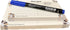 Recipe Cards 4x6 Double Sided, 40 Count Blank Recipe Cards with Gift Pen