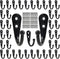 Wall Hooks for Hanging, 40 Pack Black Small Coat Hooks with 80 Screws, Heavy Duty Single Prong Hooks for Keys