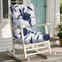 Rocking Chair Cushion, Waterproof Chairs Cushions for Adirondack Chairs Patio Chair High