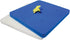 PME Mexican Foam Pads for Sugar Flowers & Gumpaste Modelling, 7.5 x 7.5-Inches
