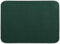 Qilmy Hunter Green Dish Drying Mats Tableware Absorption Water Mat Home Decor Drying