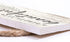 Beautiful Life Whitewash Pine Wood Slat Hanging Wall Sign, 10 x 3.5 Inch