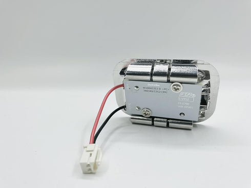 W10908166 W10607479 W11462342 Compatible with Whirlpool Refrigerator LED Light Module.