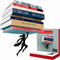 Artori Design Floating Bookshelf for Kids, Invisible Metal Book Shelf, Wall Decore