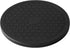 HNMZDS 10 Inch Lazy Susan Turntable Organizer, Eichzer Premium Heavy Duty Black Rotating
