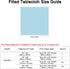 34x34 inch Baby Blue Fitted Tablecloth with Elastic for Square Folding Tables Washable Stretchy Spandex Card Table