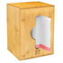YordankShop Extra Large Trash Bag Dispenser Holder, Fits 13,30,33 Gallon & Large Rolls,